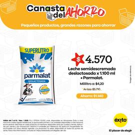 Catálogo Éxito Página 2