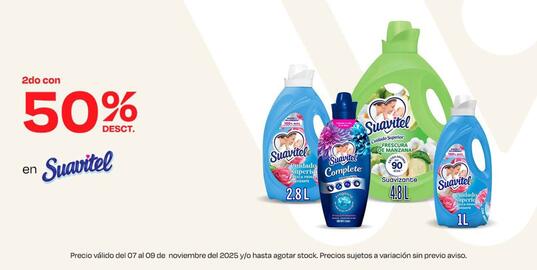 Catálogo Wong semana 46 Página 10