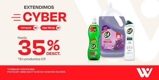 Catálogo Wong semana 46 Página 106