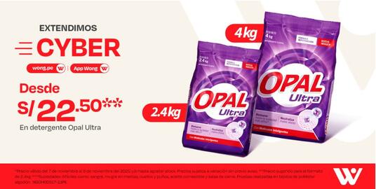 Catálogo Wong semana 46 Página 108