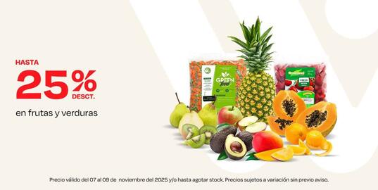 Catálogo Wong semana 46 Página 12