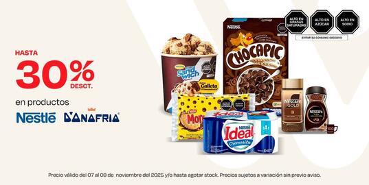 Catálogo Wong semana 46 Página 13