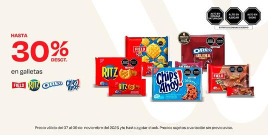 Catálogo Wong semana 46 Página 14