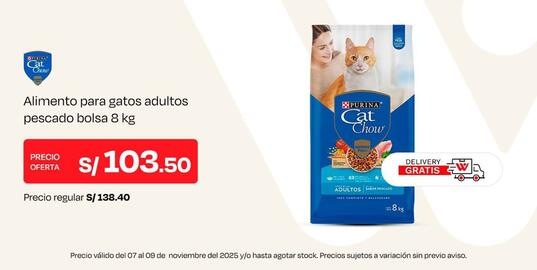 Catálogo Wong semana 46 Página 15