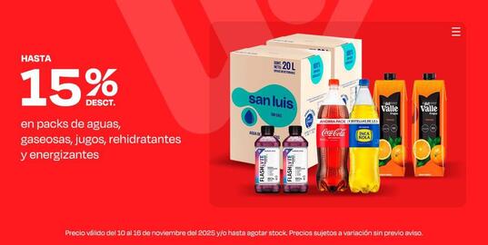 Catálogo Wong semana 46 Página 6