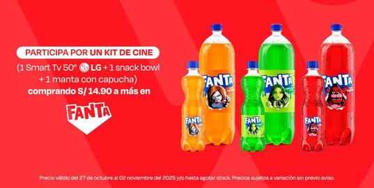 Catálogo Wong semana 46 Página 8