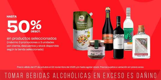 Catálogo Wong semana 46 Página 9