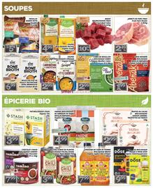 Supermarché PA flyer Page 2