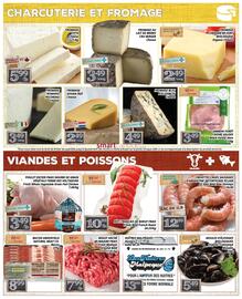 Supermarché PA flyer Page 3