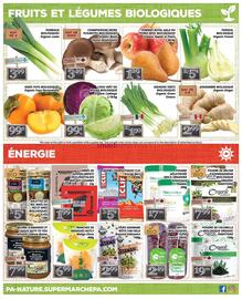 Supermarché PA flyer Page 4