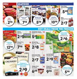 Western Foods flyer Page 3