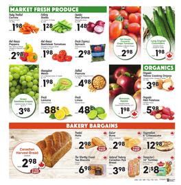 Western Foods flyer Page 8