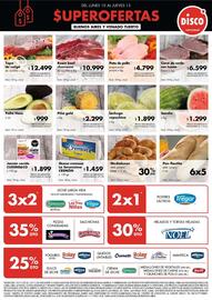 Folleto Disco Página 1