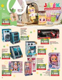 Spar akciós újság Oldal 11