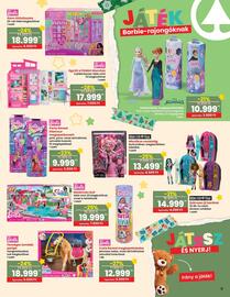 Spar akciós újság Oldal 12