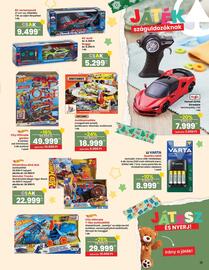 Spar akciós újság Oldal 14