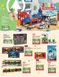 Spar akciós újság Oldal 15