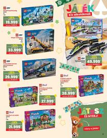 Spar akciós újság Oldal 18