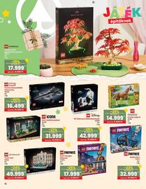 Spar akciós újság Oldal 19