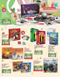 Spar akciós újság Oldal 23