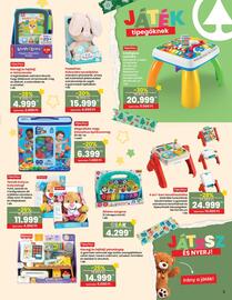 Spar akciós újság Oldal 3