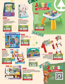 Spar akciós újság Oldal 4