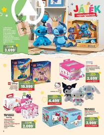 Spar akciós újság Oldal 9