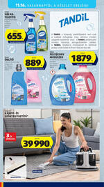 ALDI akciós újság hét 46 Oldal 14