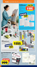 ALDI akciós újság hét 46 Oldal 2