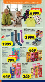 ALDI akciós újság hét 46 Oldal 6