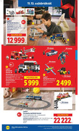 Lidl akciós újság Oldal 10