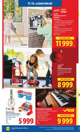 Lidl akciós újság Oldal 14
