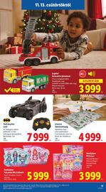 Lidl akciós újság Oldal 15