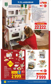 Lidl akciós újság Oldal 2