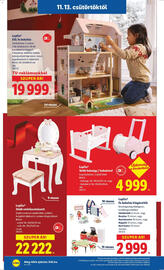 Lidl akciós újság Oldal 4