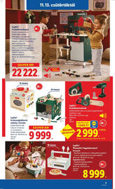Lidl akciós újság Oldal 5