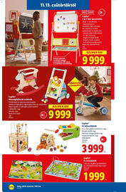 Lidl akciós újság Oldal 6