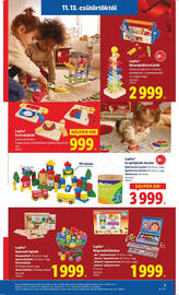 Lidl akciós újság Oldal 7