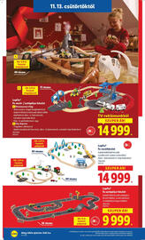 Lidl akciós újság Oldal 8