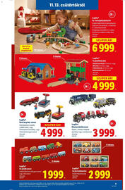 Lidl akciós újság Oldal 9