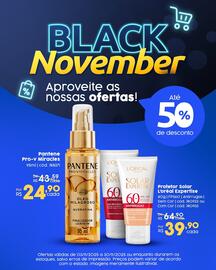 Catálogo Drogaria Catarinense Página 1