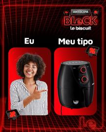 Encarte Le Biscuit Página 1