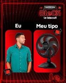 Encarte Le Biscuit Página 2