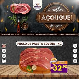 Catálogo Serrano Supermercado Página 3