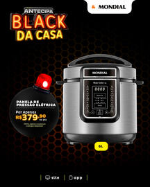 Encarte Casa e Vídeo Página 1