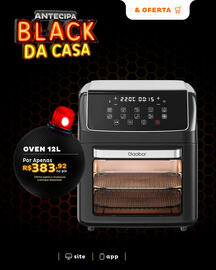 Encarte Casa e Vídeo Página 3