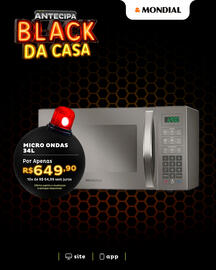 Encarte Casa e Vídeo Página 4