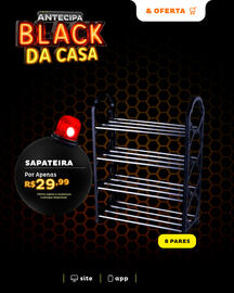 Encarte Casa e Vídeo Página 5