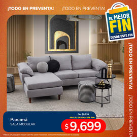 Catálogo Muebles Dico Página 2