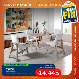 Catálogo Muebles Dico Página 3